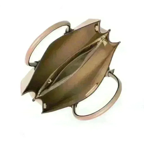 Michael Kors Women's Large Mercer Convertible Tote - Picture 5 of 6